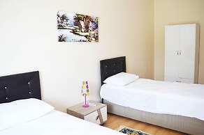 Sultan Homes Apartments