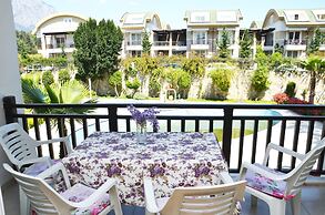 Sultan Homes Apartments