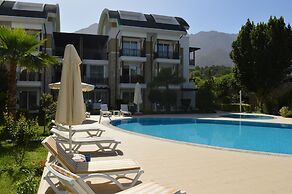 Sultan Homes Apartments