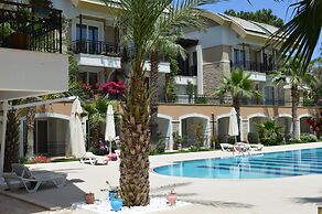 Sultan Homes Apartments