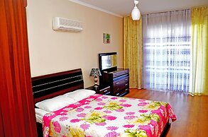 Sultan Homes Apartments