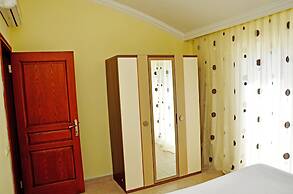 Sultan Homes Apartments