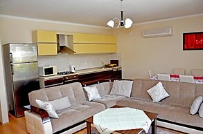 Sultan Homes Apartments