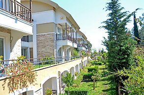 Sultan Homes Apartments