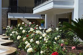 Sultan Homes Apartments