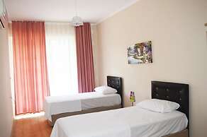 Sultan Homes Apartments