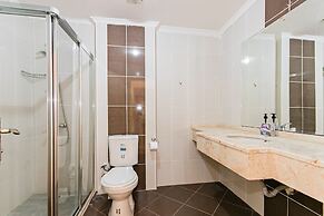 Sultan Homes Apartments