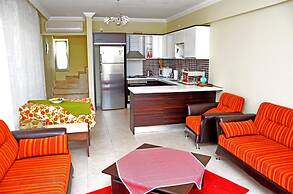 Sultan Homes Apartments