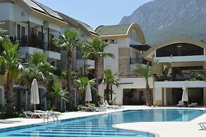 Sultan Homes Apartments