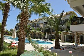 Sultan Homes Apartments