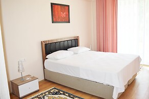 Sultan Homes Apartments