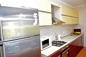 Sultan Homes Apartments