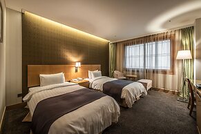 Shangria Beach Tourist Hotel