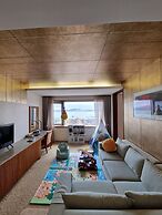 Shangria Beach Tourist Hotel