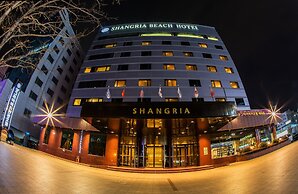 Shangria Beach Tourist Hotel