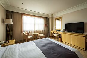 Shangria Beach Tourist Hotel