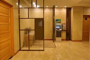 Shangria Beach Tourist Hotel