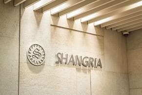 Shangria Beach Tourist Hotel