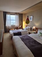 Shangria Beach Tourist Hotel