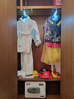 Shangria Beach Tourist Hotel