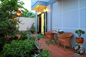 Camellia Homestay