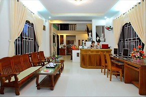 Camellia Homestay