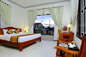 Camellia Homestay