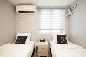 K-Guesthouse Seomyeon 1