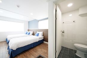 K-Guesthouse Seomyeon 1