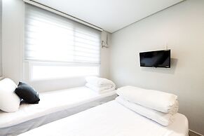 K-Guesthouse Seomyeon 1