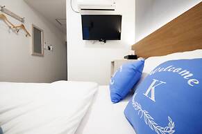 K-Guesthouse Seomyeon 1