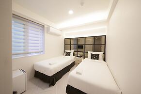 K-Guesthouse Seomyeon 1