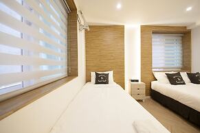 K-Guesthouse Seomyeon 1