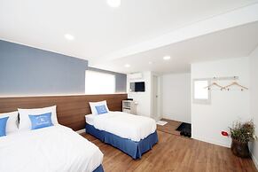 K-Guesthouse Seomyeon 1