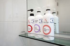 K-Guesthouse Seomyeon 1