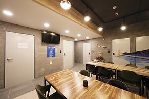 K-Guesthouse Seomyeon 1