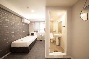 K-Guesthouse Seomyeon 1