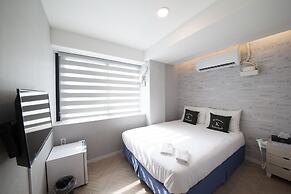 K-Guesthouse Seomyeon 1