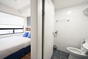 K-Guesthouse Seomyeon 1