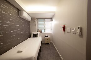 K-Guesthouse Seomyeon 1