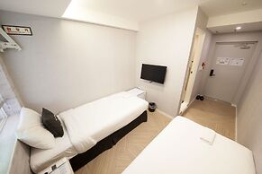 K-Guesthouse Seomyeon 1