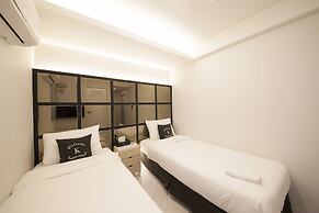 K-Guesthouse Seomyeon 1