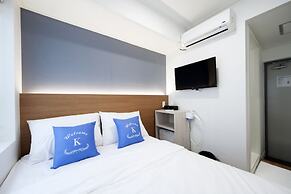 K-Guesthouse Seomyeon 1