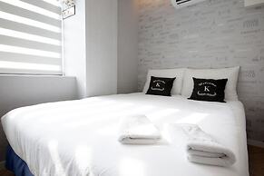 K-Guesthouse Seomyeon 1