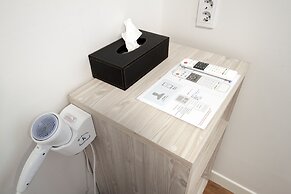 K-Guesthouse Seomyeon 1