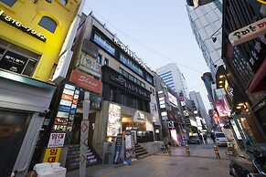 K-Guesthouse Seomyeon 1