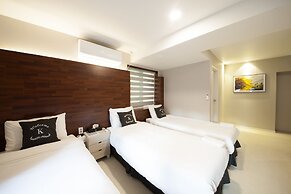 K-Guesthouse Seomyeon 1