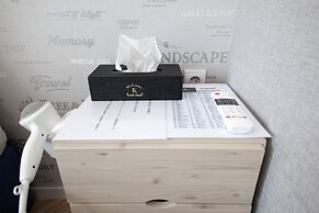 K-Guesthouse Seomyeon 1