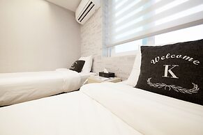 K-Guesthouse Seomyeon 1
