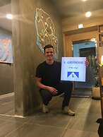 K-Guesthouse Seomyeon 1